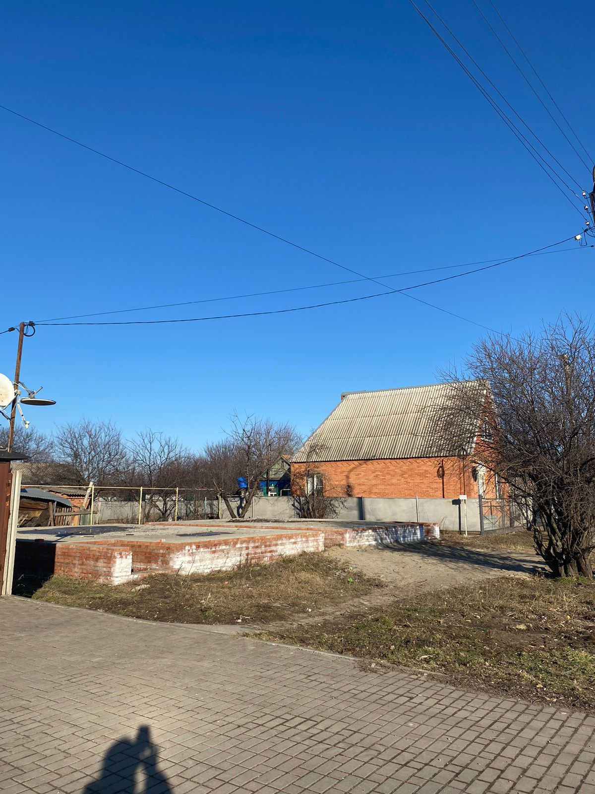 Купить Участок В Батайске