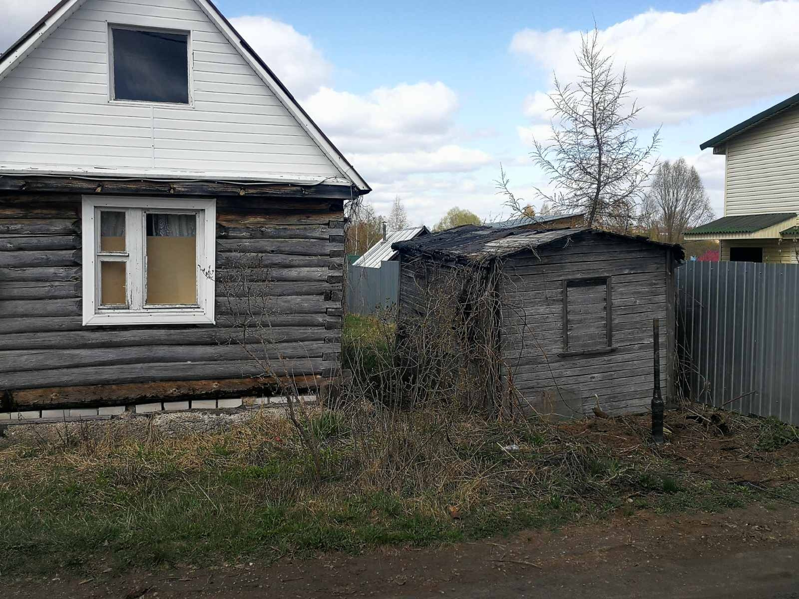 Купить Дом В Гремячках Богородского