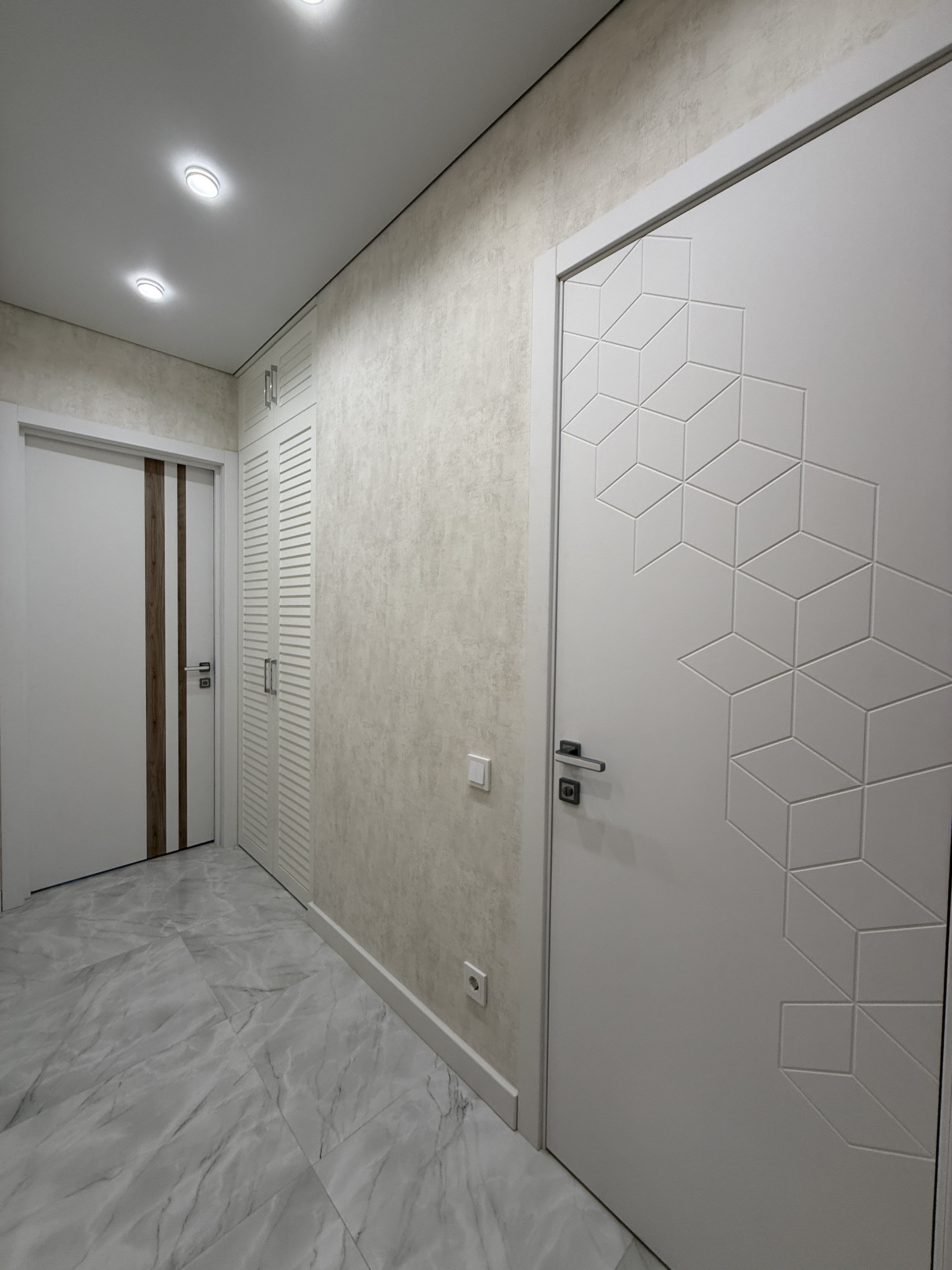 Ростов-на-Дону, Новое Поселение м-н, Доломановский переулок, 82 - Vista 6