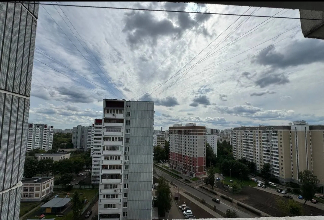 Москва, Заревый проезд, 10 - Bild 5