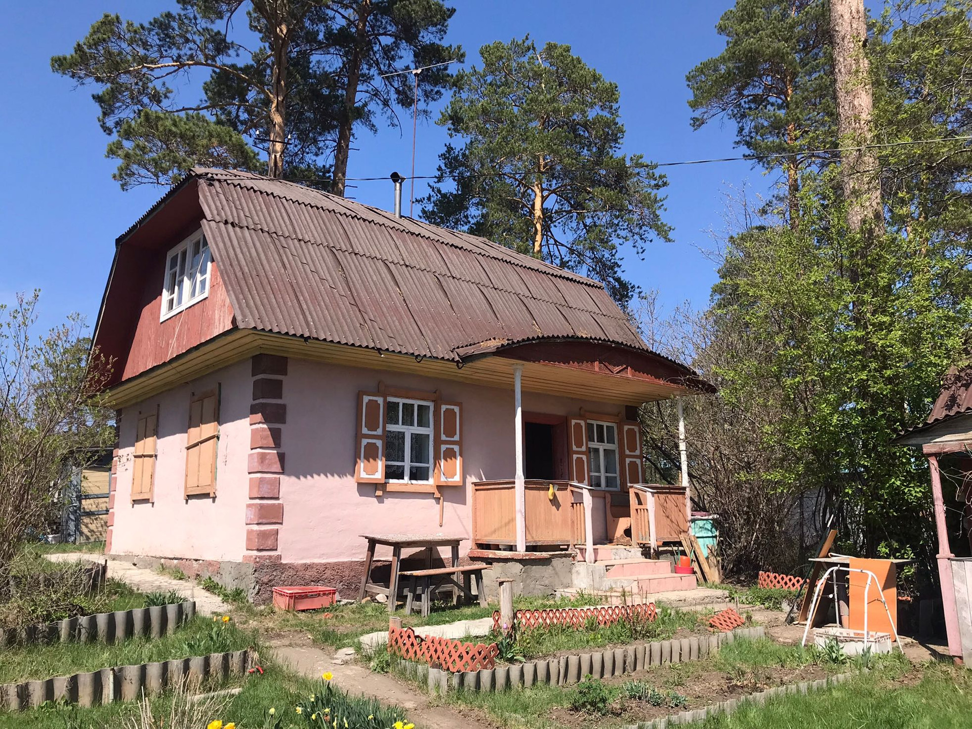 Садоводство В Первомайском Районе Алтайского Края Купить