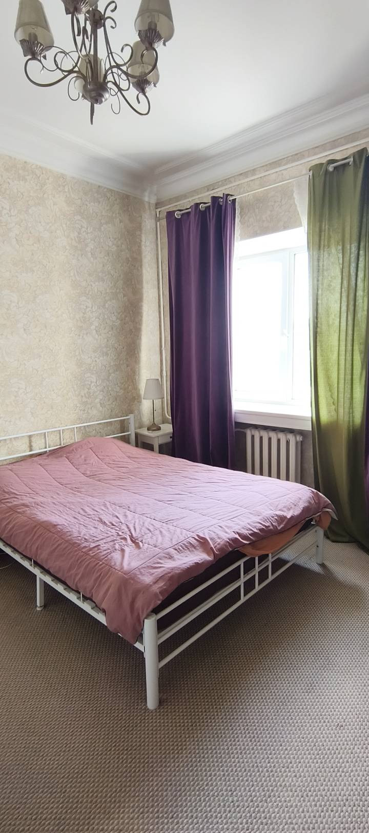 Москва, Ленинский проспект, 37 - Widok 5