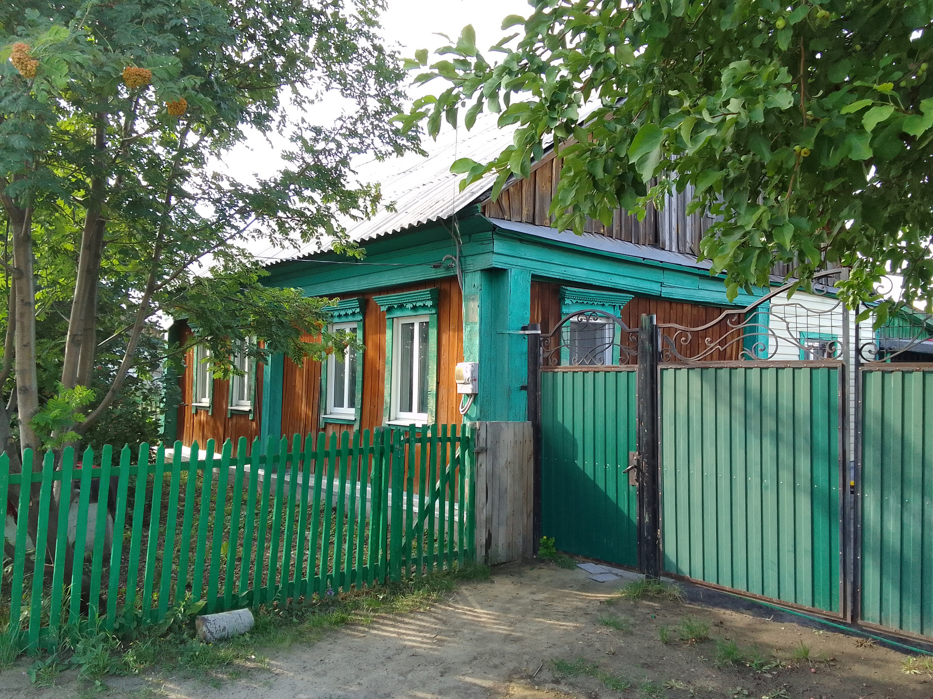 Купить Дом В Глядянском Курганской Области