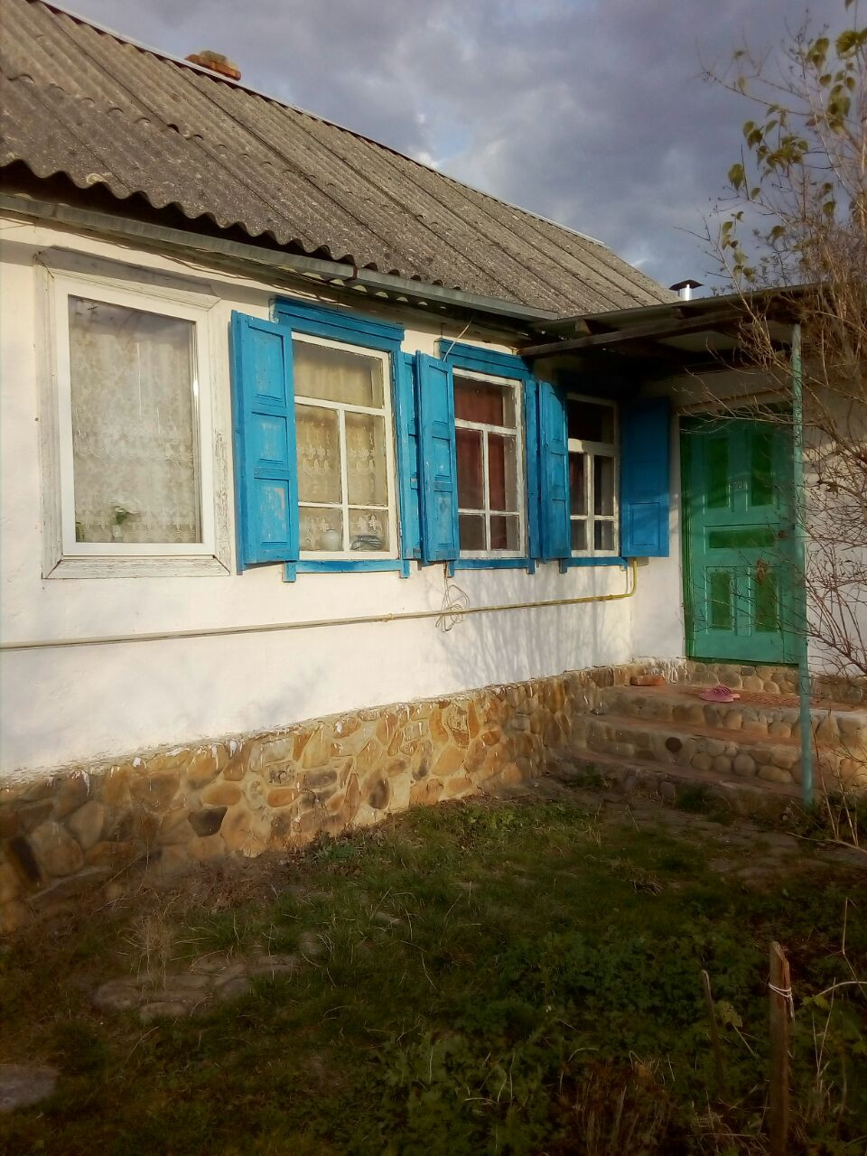 Быстровозводимый дом в Псебай купить