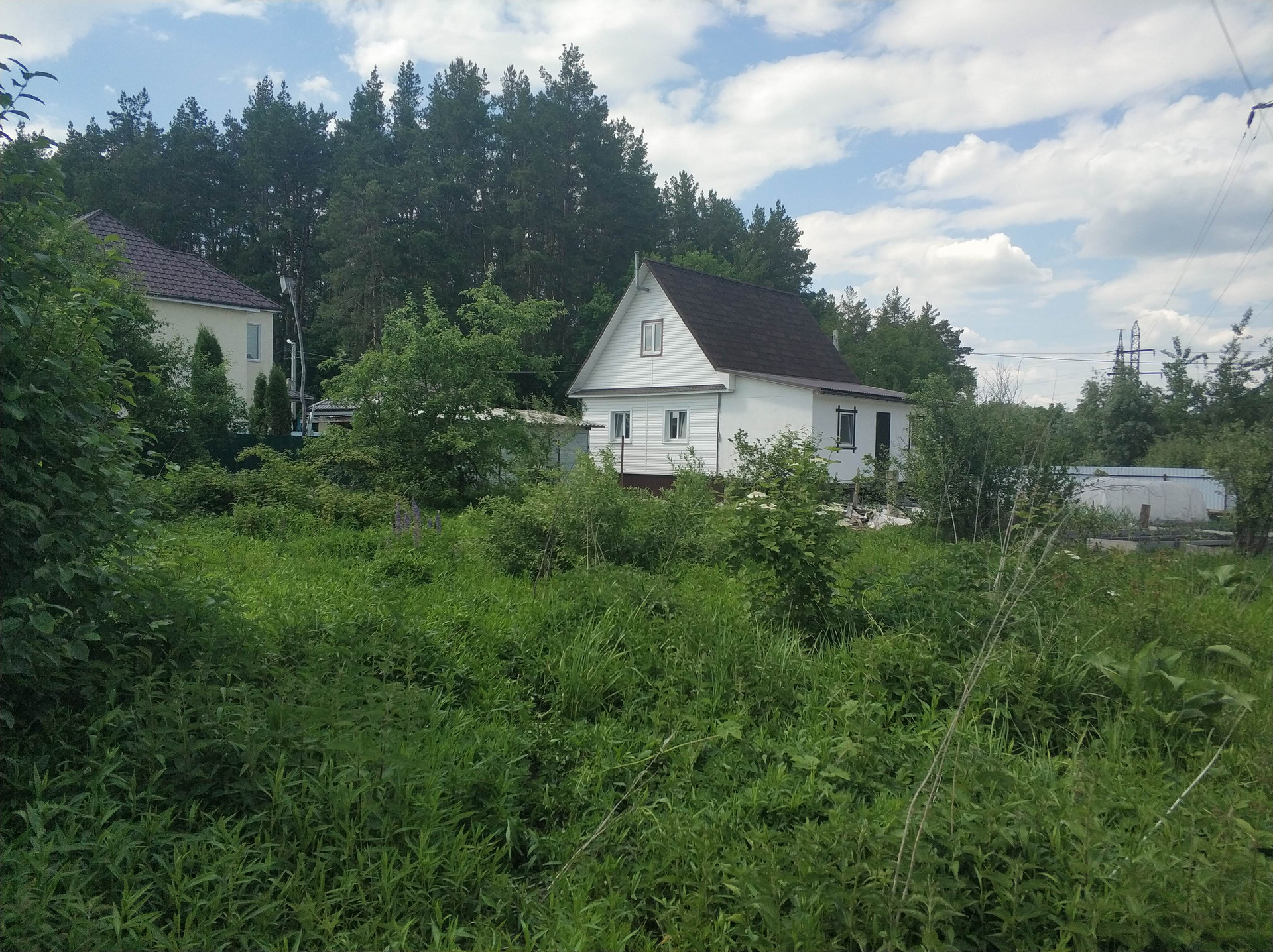 Снт Здоровье Купить Дачу Пенза