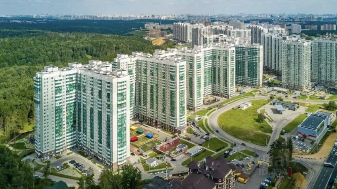 Купить Вторичку В Райцентре Красногорска
