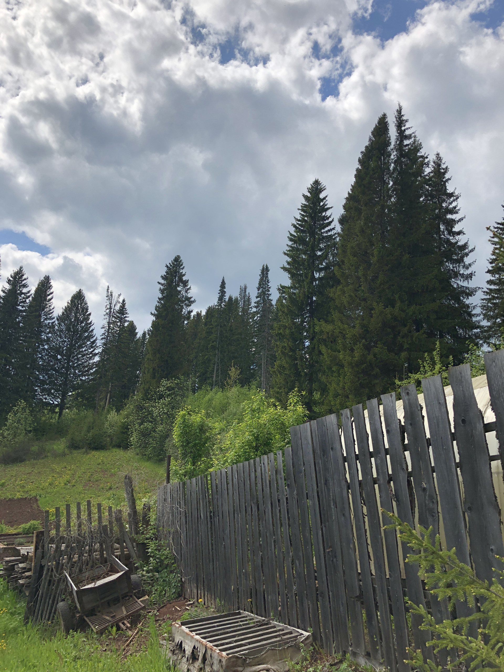 Купить Участок В Пермском Районе Ижс