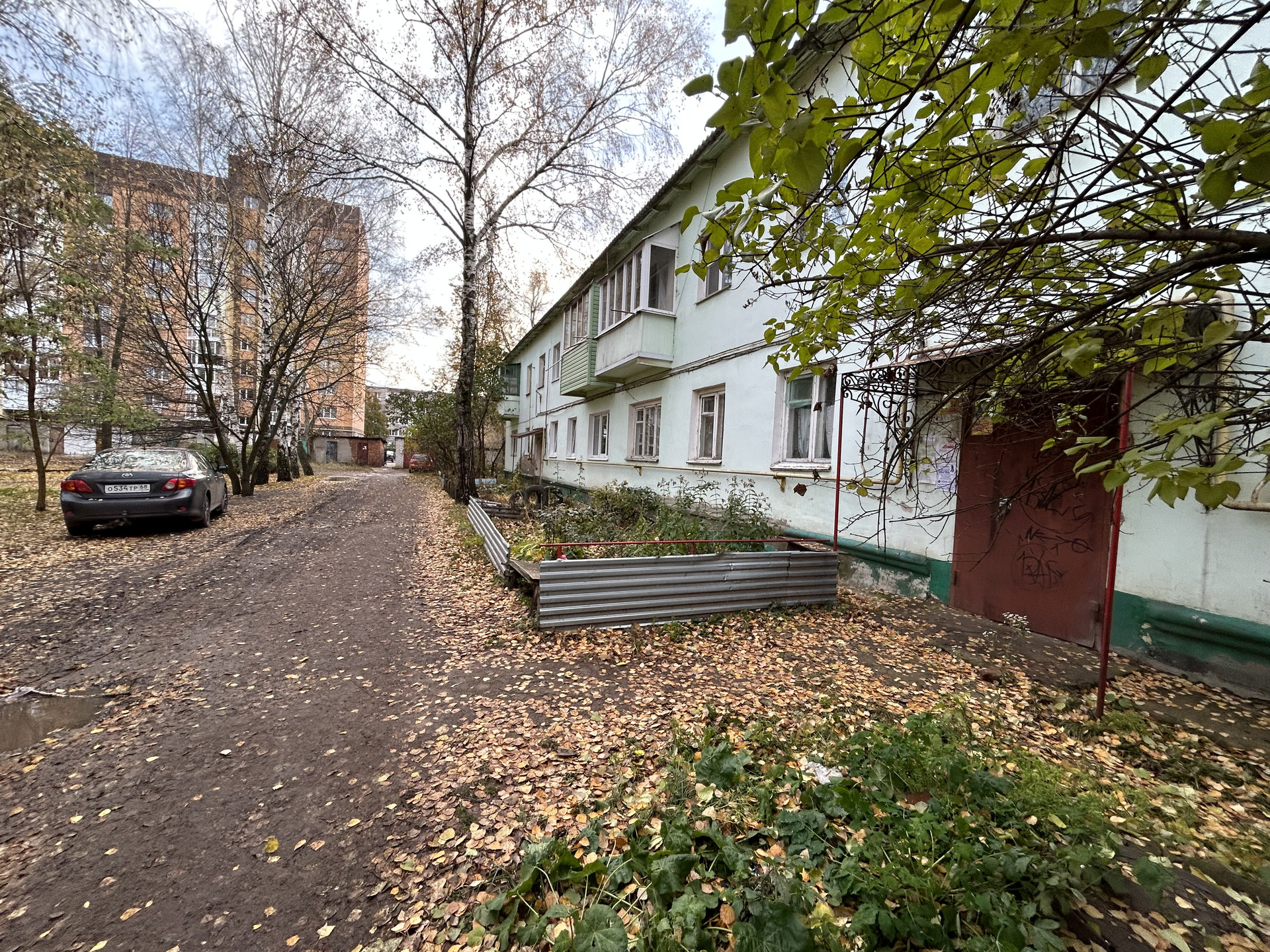 Купить Комнату В Москве Липецкая 52