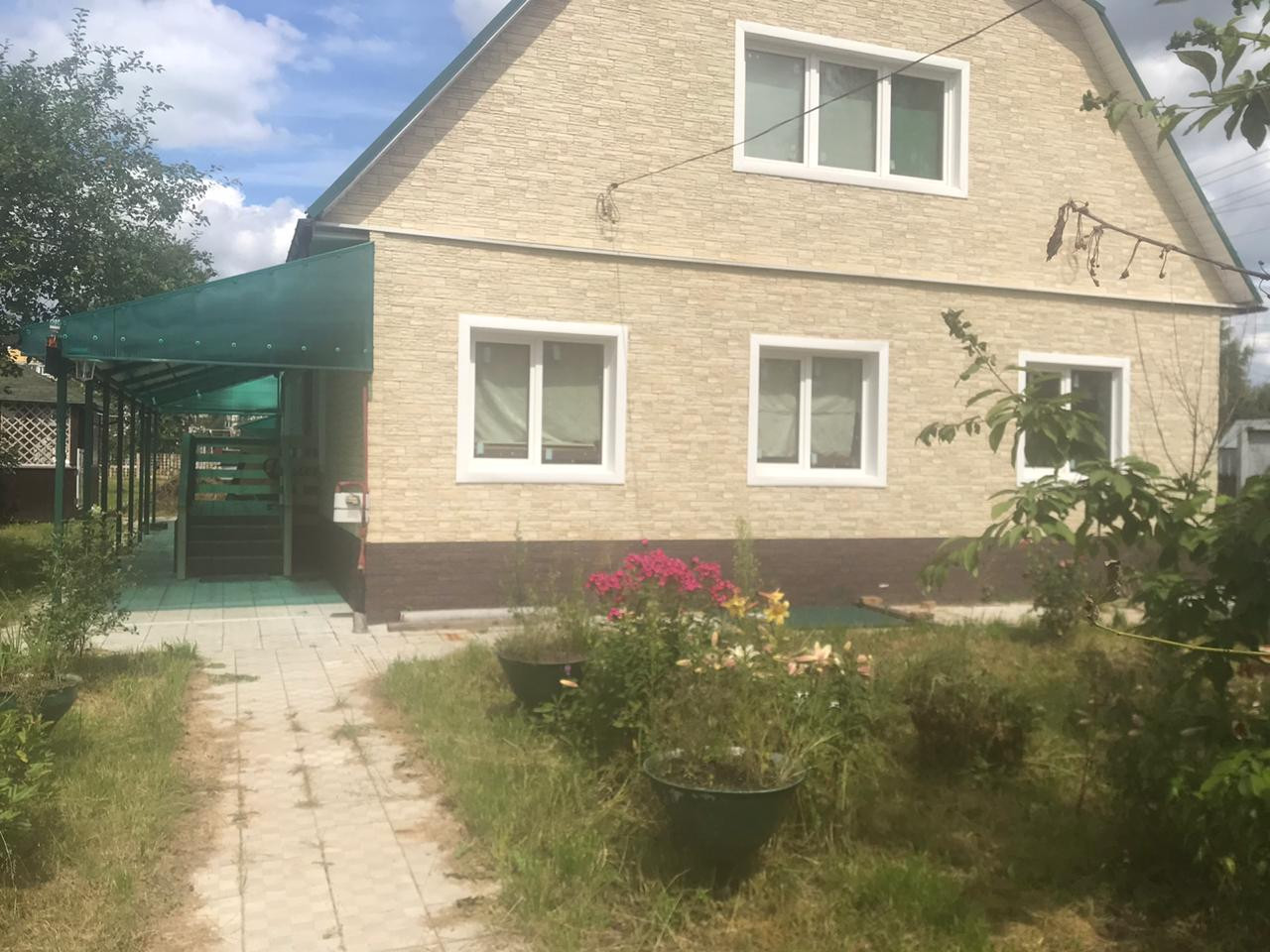 Купить Дачу В Куровское Орехово Зуевский