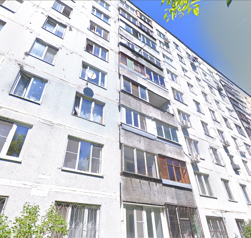 Купить 2-комнатную квартиру, 43 м² по адресу Московская область, Балашиха,  улица Объединения, 4, 7 этаж за 5 900 000 руб. в Домклик — поиск, проверка,  безопасная сделка с жильем в офисе Сбербанка.