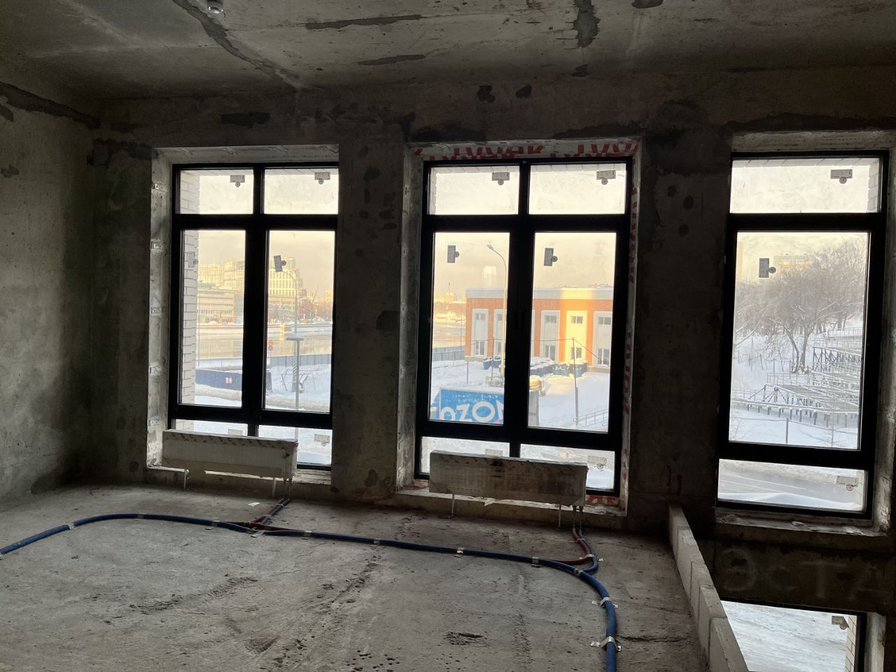 Москва, улица Виктора Маслова, 2 – pohled 3