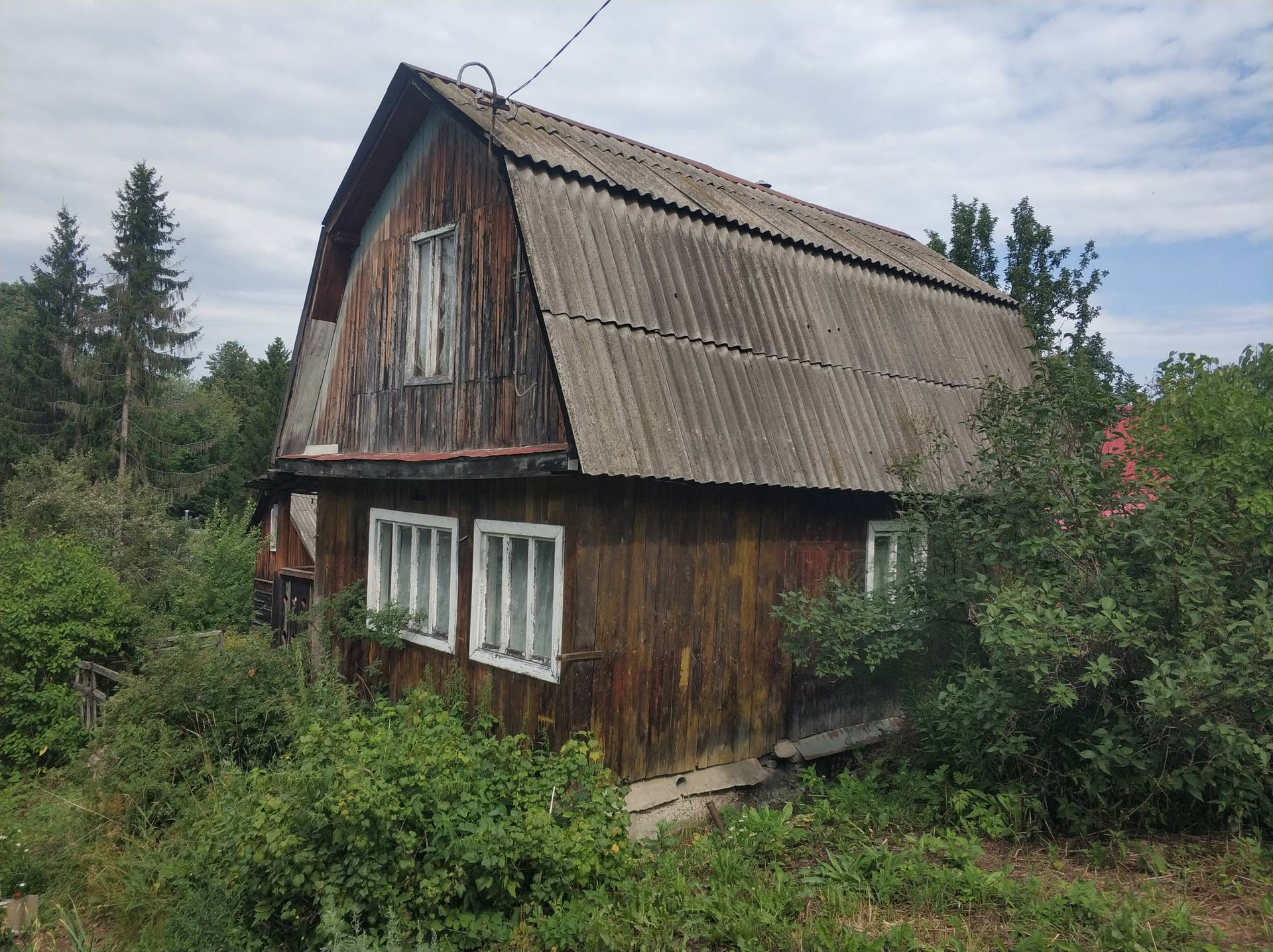 Купить Дачу На Сылве Пермский Край