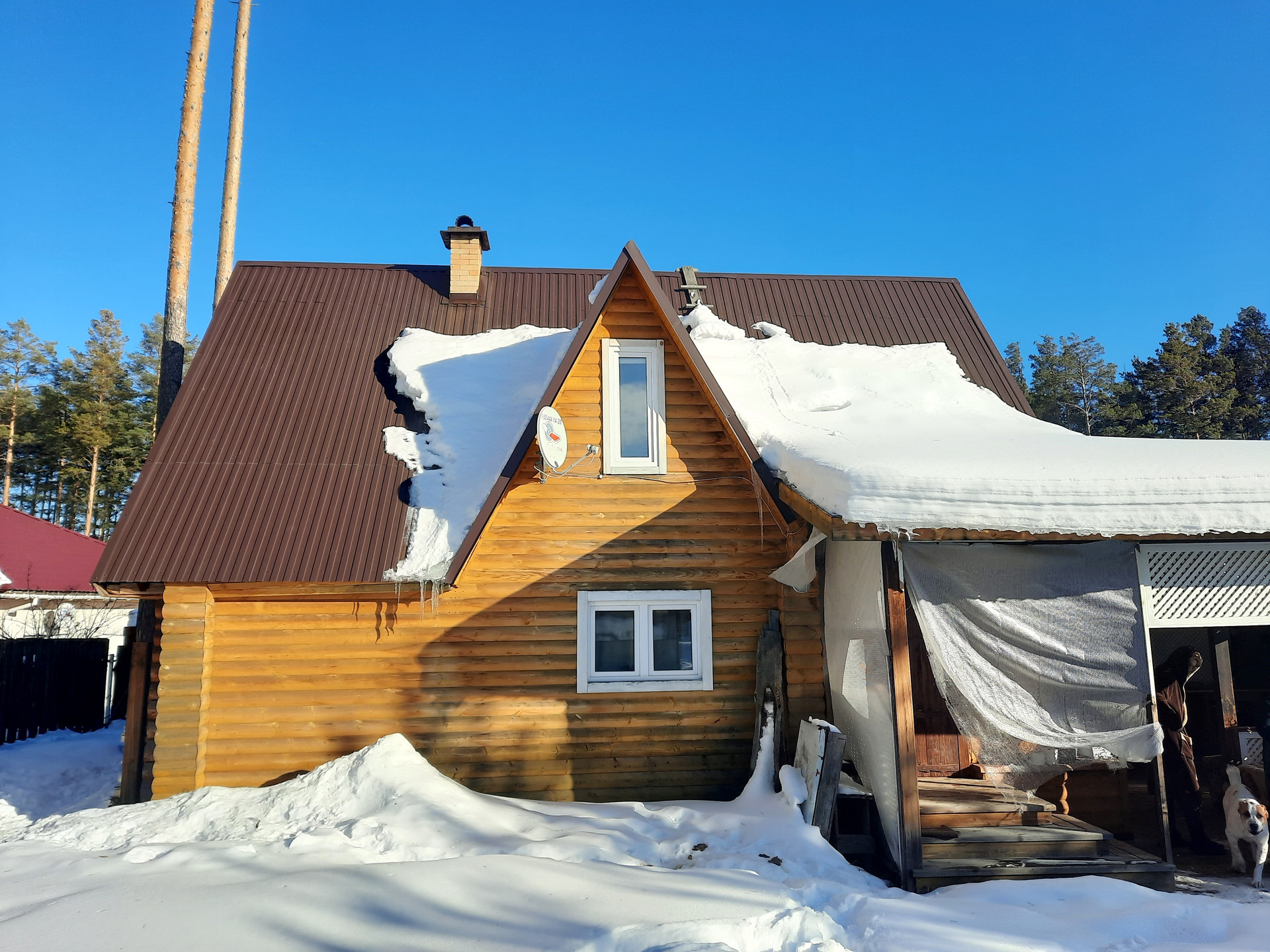 Купить дом, 65 м² по адресу Свердловская область, Сысерть, Черёмуховая  улица за 7 500 000 руб. в Домклик — поиск, проверка, безопасная сделка с  жильем в офисе Сбербанка.