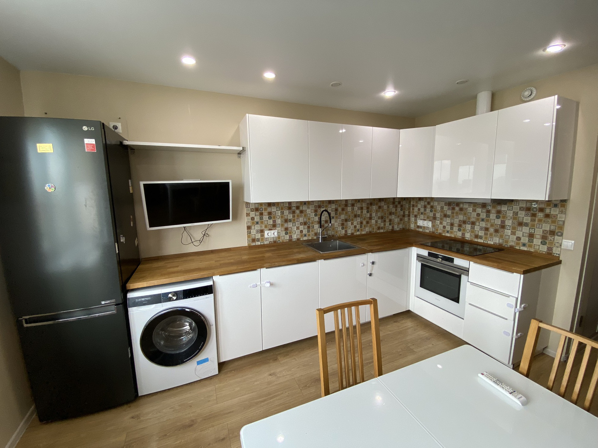 Купить 2-комнатную квартиру, 60.6 м² по адресу Москва, улица Недорубова ...