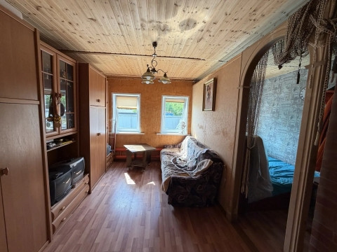 Фото Дом, Октябрьская улица, 32, 13