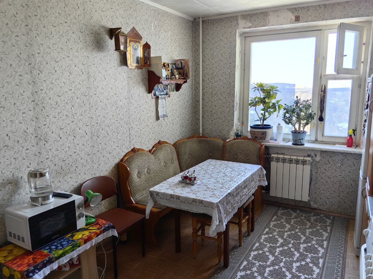Купить Квартиру В Балашихе Южный Вторичное
