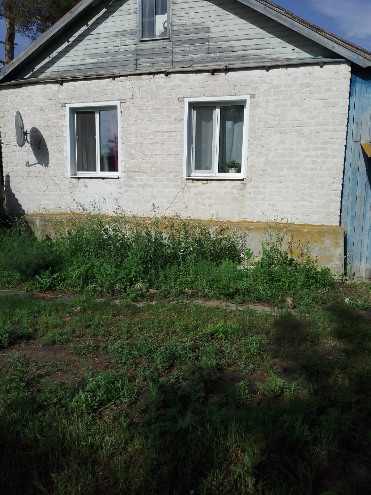 Дом под ключ в Ольгинка купить