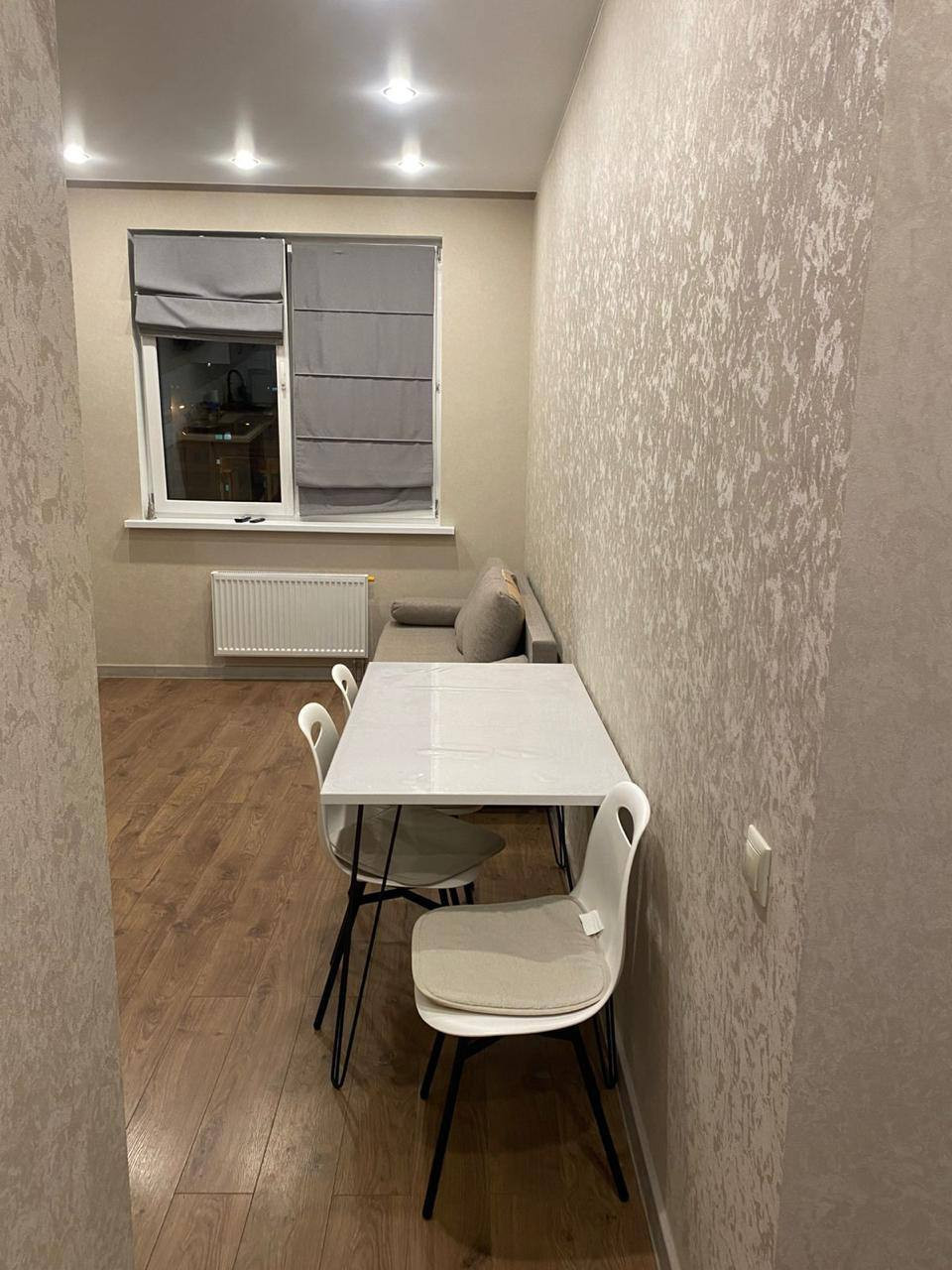 Москва, улица Коминтерна, 15 - Vista 3