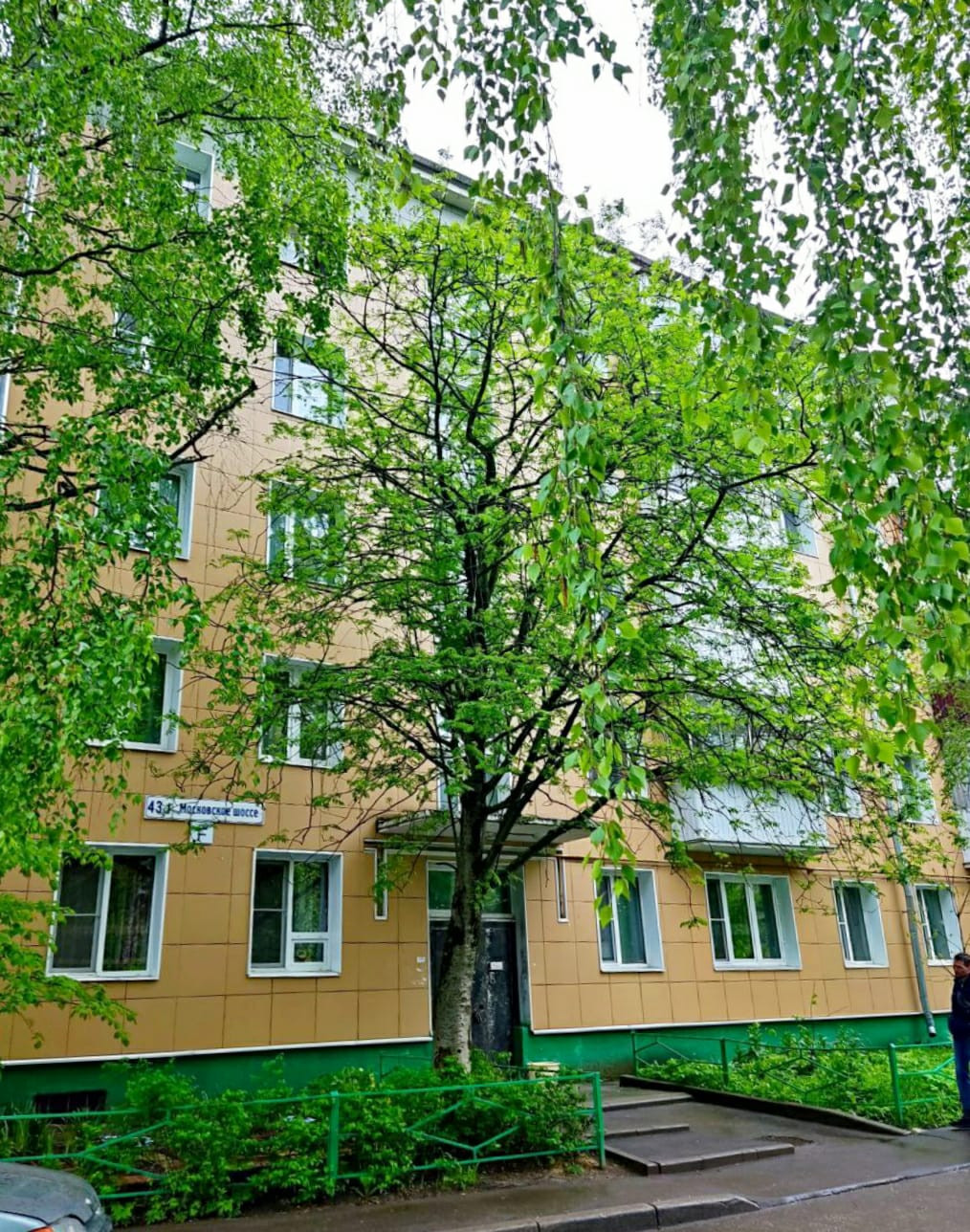 Купить студию, 14.3 м² по адресу Московская область, Долгопрудный, Московское  шоссе, 43к1, 1 этаж, метро станция Долгопрудная за 3 200 000 руб. в Домклик  — поиск, проверка, безопасная сделка с жильем в офисе Сбербанка.