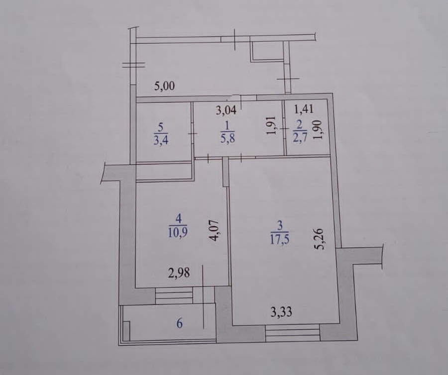 Купить 2 Комнатную Квартиру В Тосно Вторичка