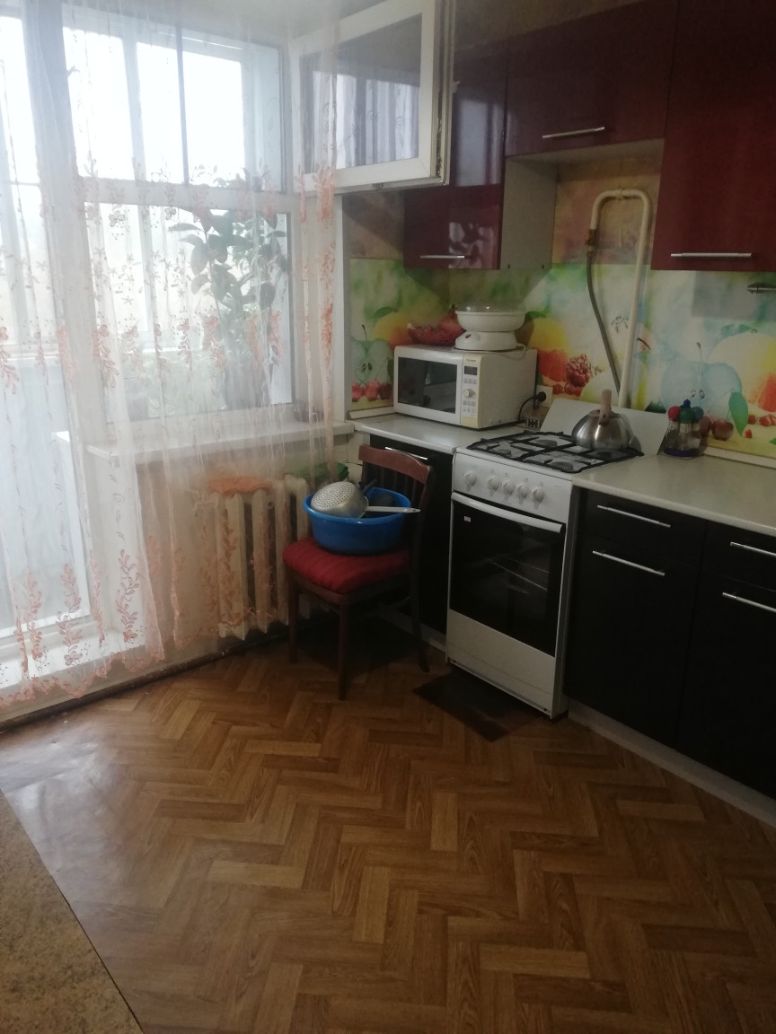 Фото 2-комн. квартира, улица Яковлева, 56, 3