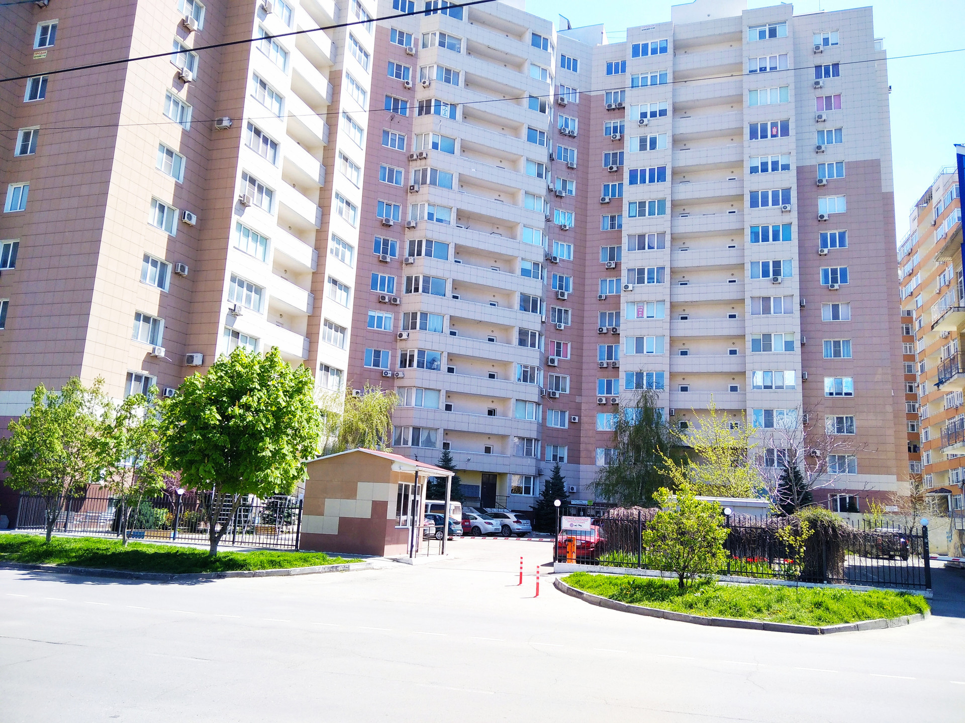 Индекс анапа лермонтова. Лермонтова, 116г. Анапа лермонтова. Анапа, ул. Лермонтова 118 анапа фото.