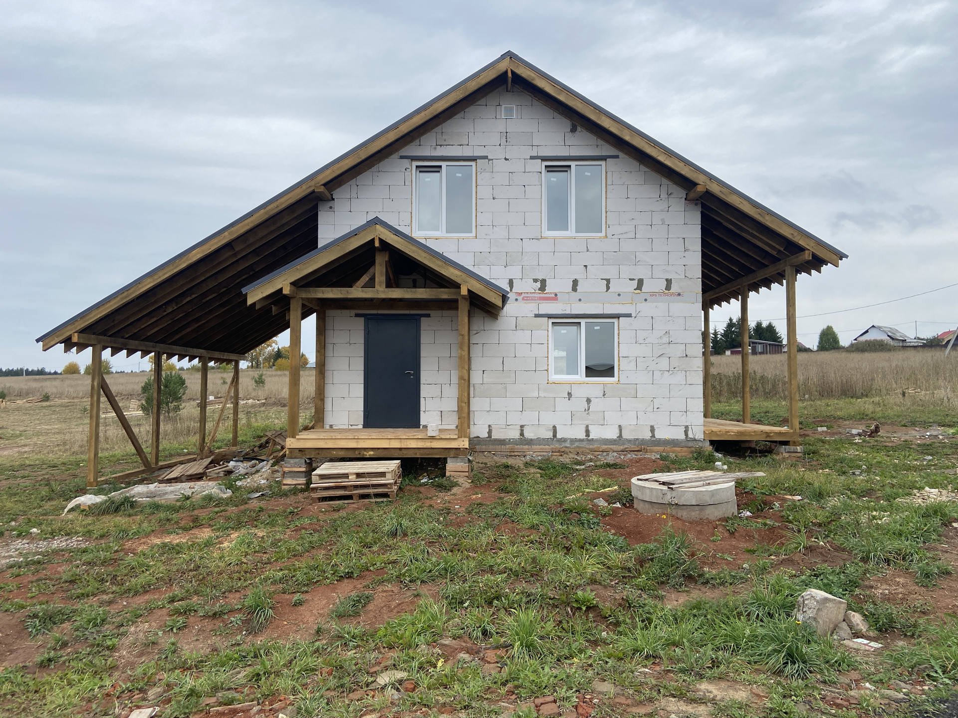 Купить Дом В П Дороничи Кировская Область