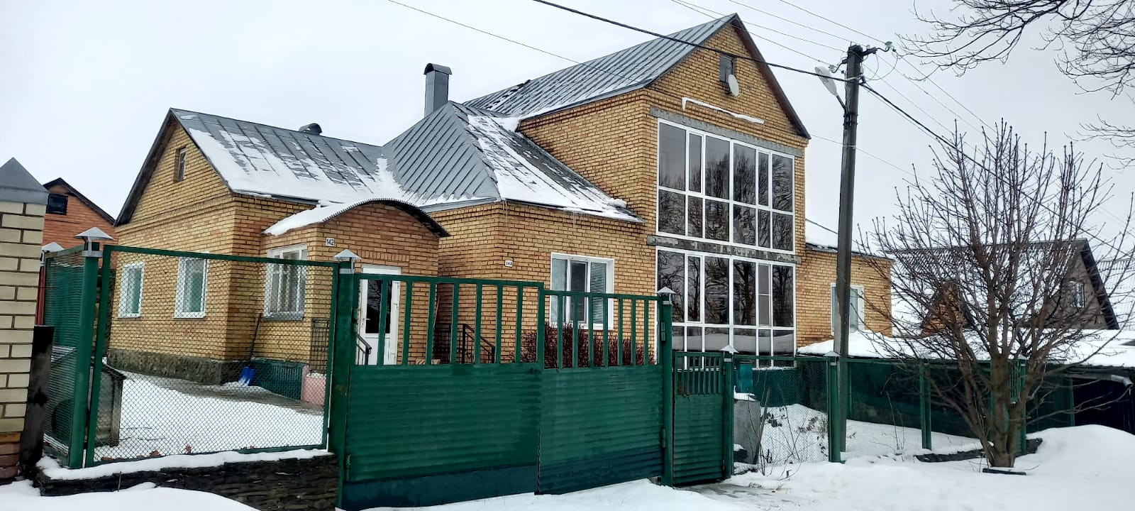 Купить Дом В Лунино Пензенской Области Агентства