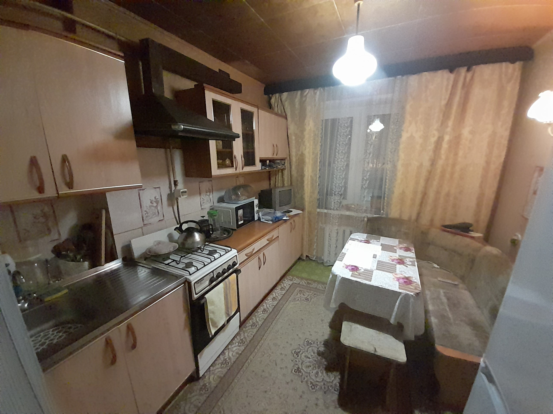 Купить Квартиру Политбойцов 2 Нижний Новгород