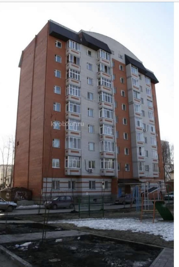 Купить Квартиру Ул Минская Тюмень