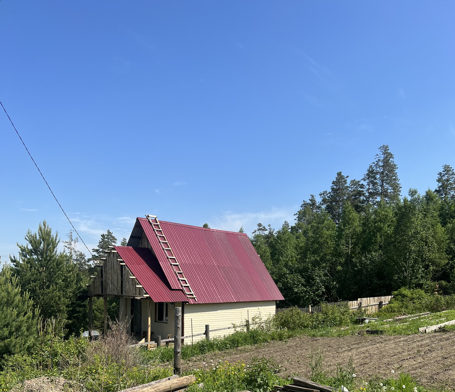 Купить Дачу Иркутск В Снт Новый