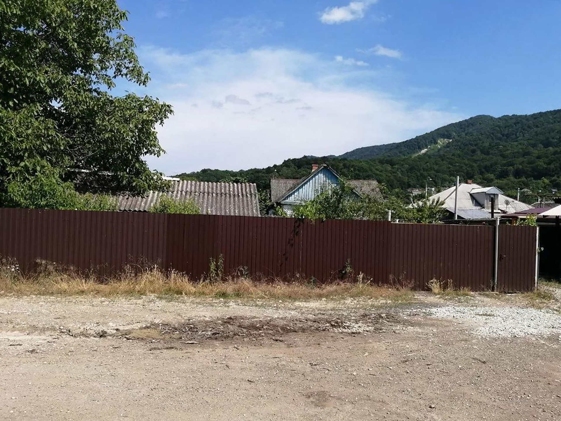 Сборный дом в Пшада купить