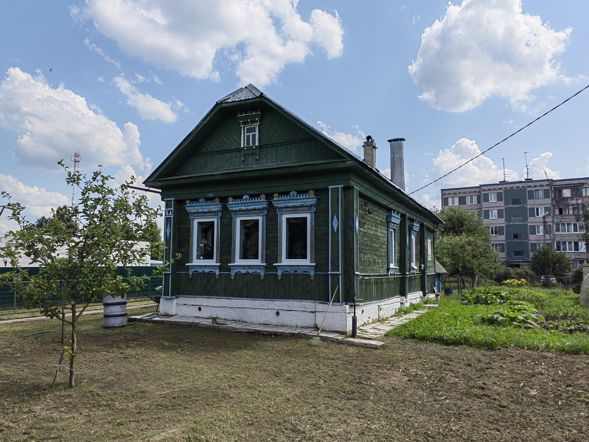 Купить дом, 63 м² по адресу Московская область, Сергиево-Посадский  городской округ, деревня Зубцово за 6 000 000 руб. в Домклик — поиск,  проверка, безопасная сделка с жильем в офисе Сбербанка.