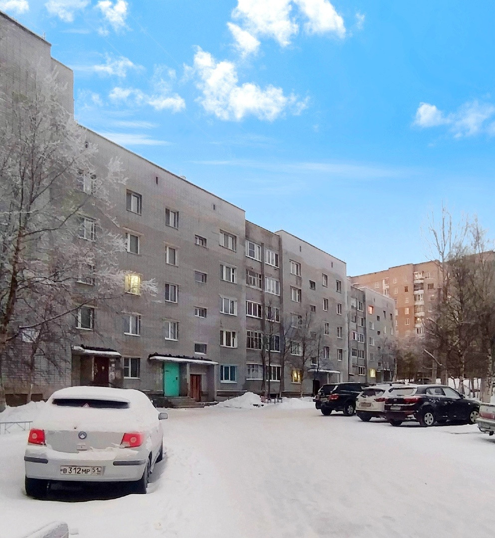 Авито оленегорск квартиры. Купить квартиру в Оленегорске.