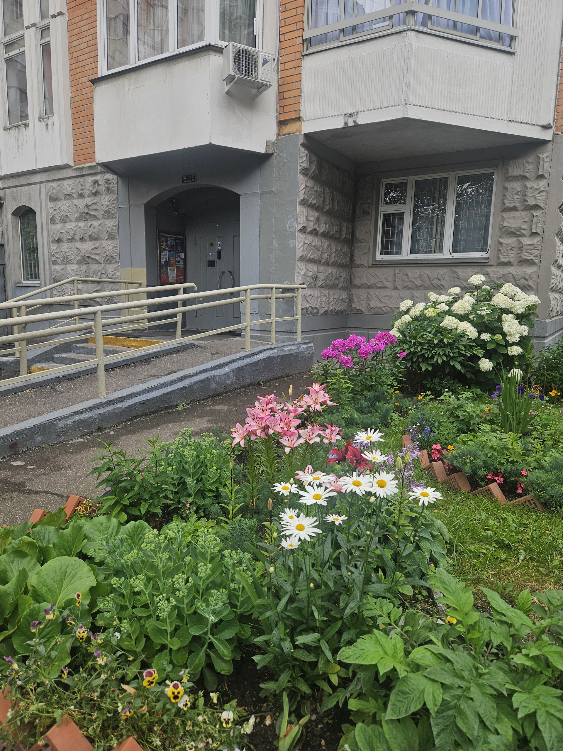 Москва, улица Тихомирова, 5 - Vista 3