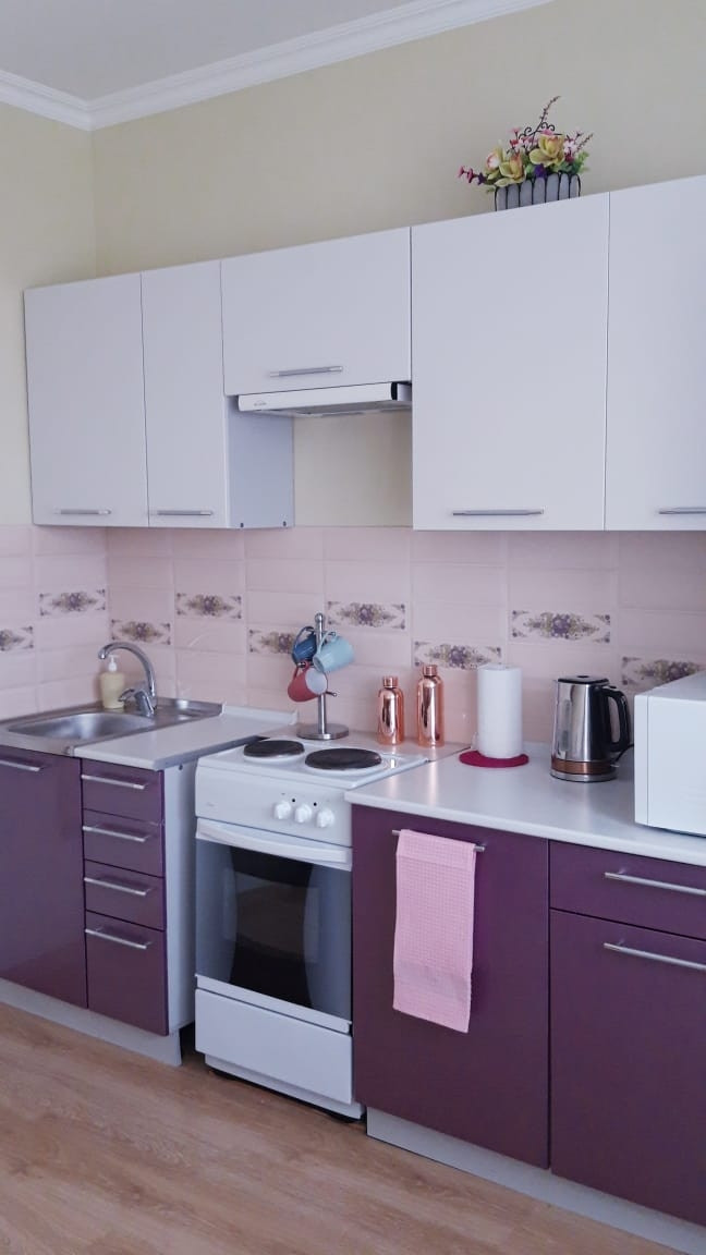 Снять 1-комнатную квартиру, 39 м² по адресу Московская область ...