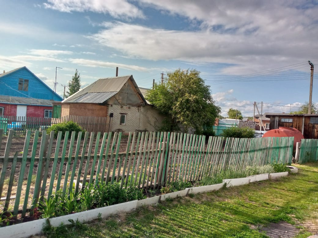 Купить Дом В Деревне Петровка Омского Района