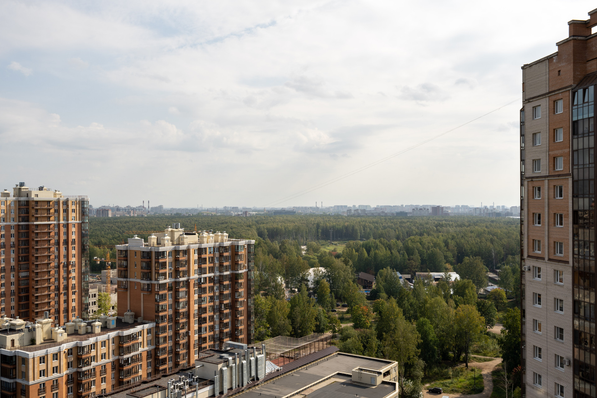 Купить Однокомнатную Квартиру Метро Озерки Вторичка