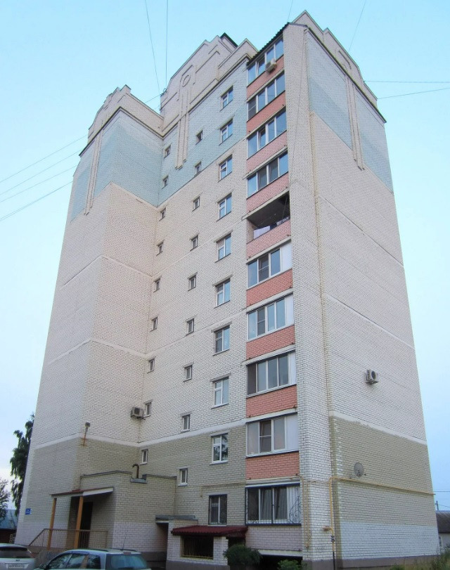 Купить Квартиру В Орле Ботаника