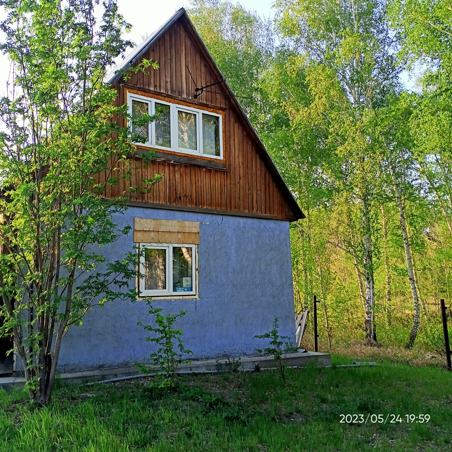 Купить Дачу В Снт Боровинка Набережные Челны