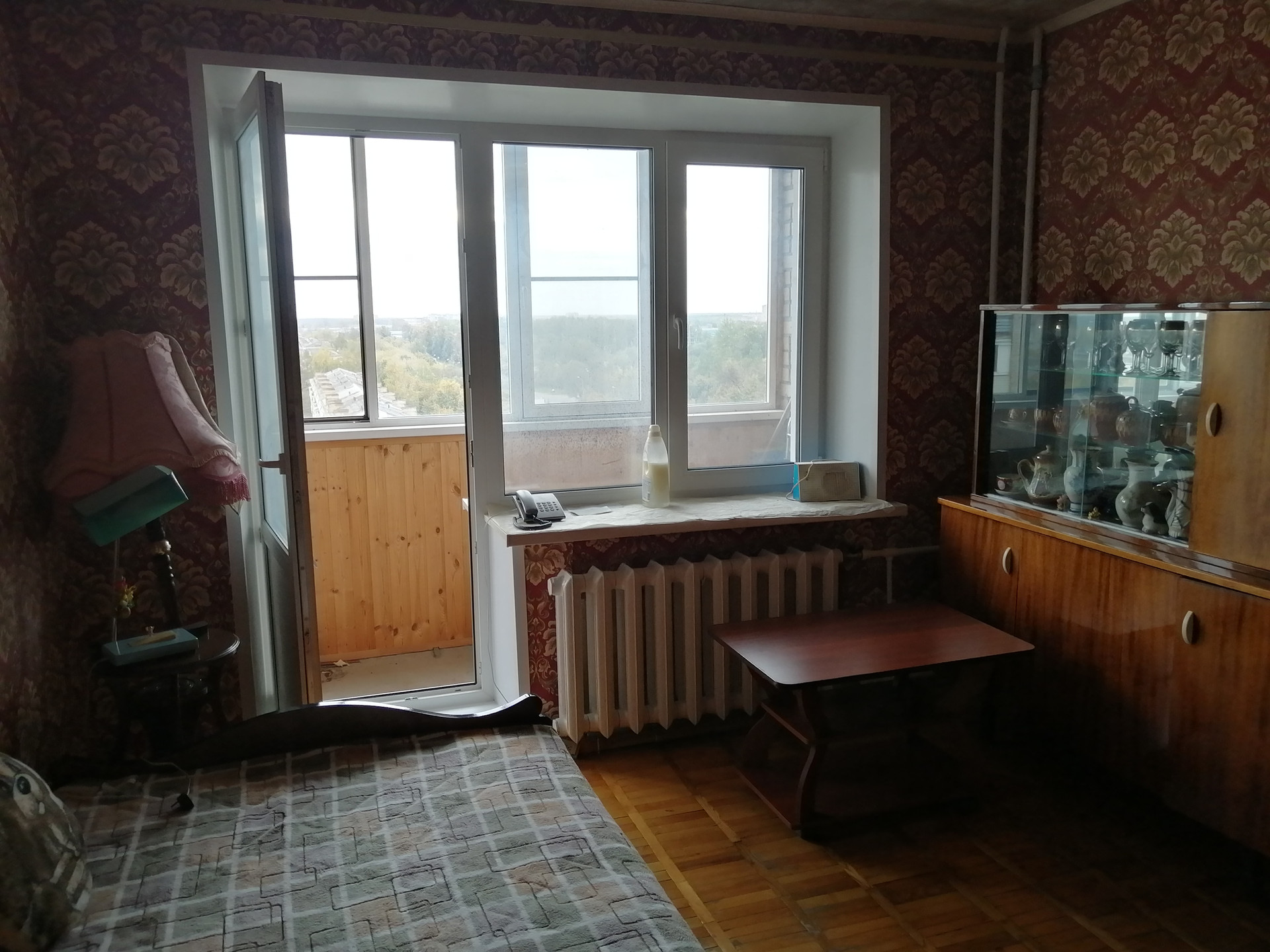 Купить 3-комнатную квартиру, 75 м² по адресу Московская область ...