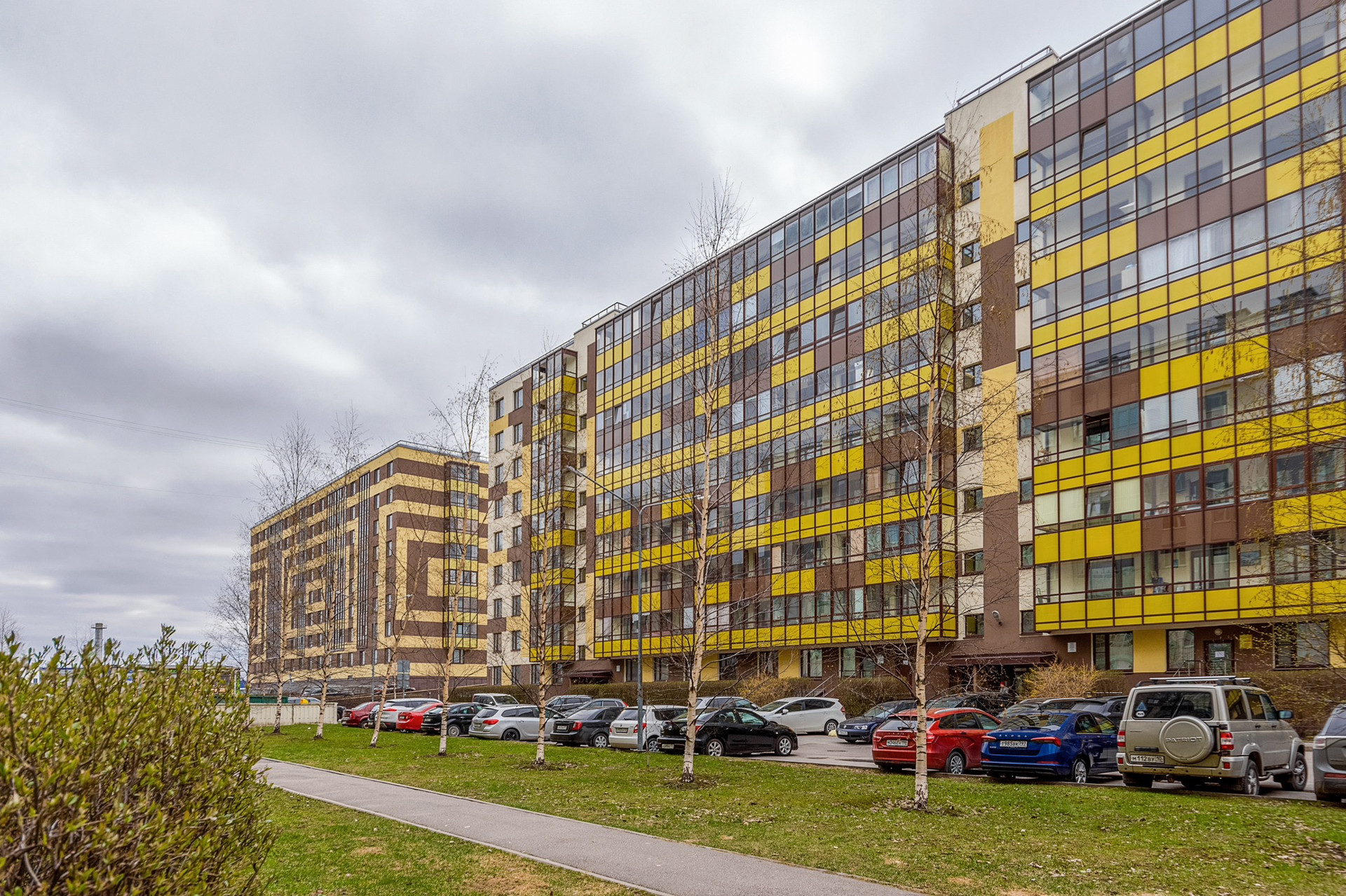 Купить Студию В Кудрово Вторичка На Авито