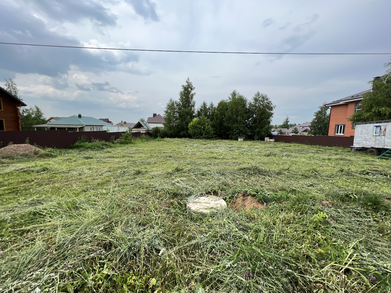 Купить Участок В Уфимском