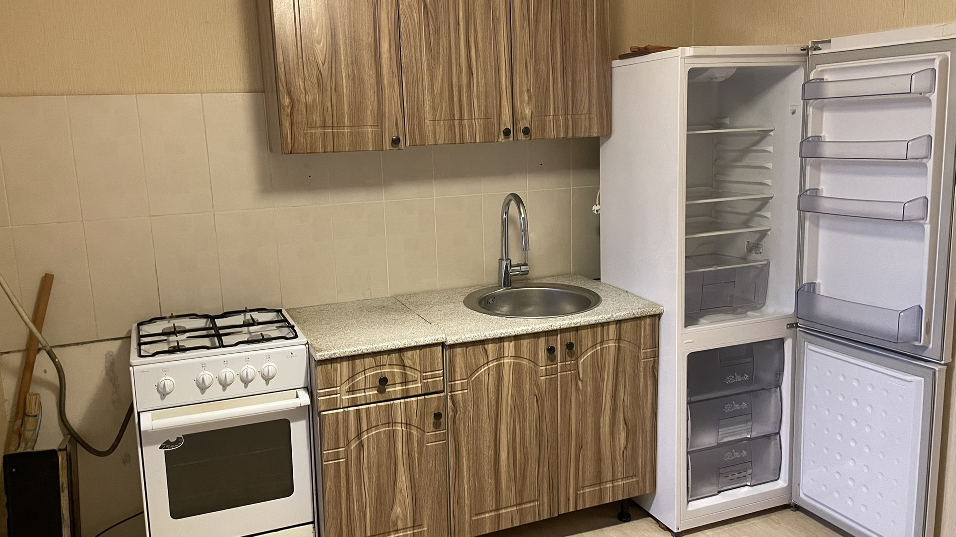 Купить 2-комнатную квартиру, 53 м² по адресу Московская область ...