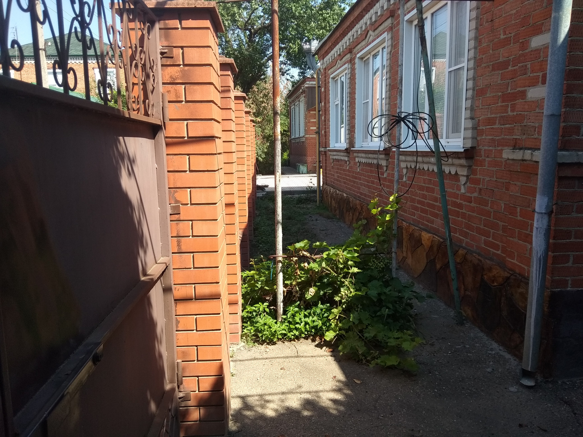 Металлический дом в Тимашевск купить