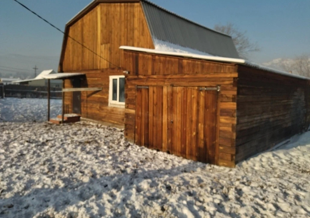 Купить Дом В Хабаровске Село Краснореченское