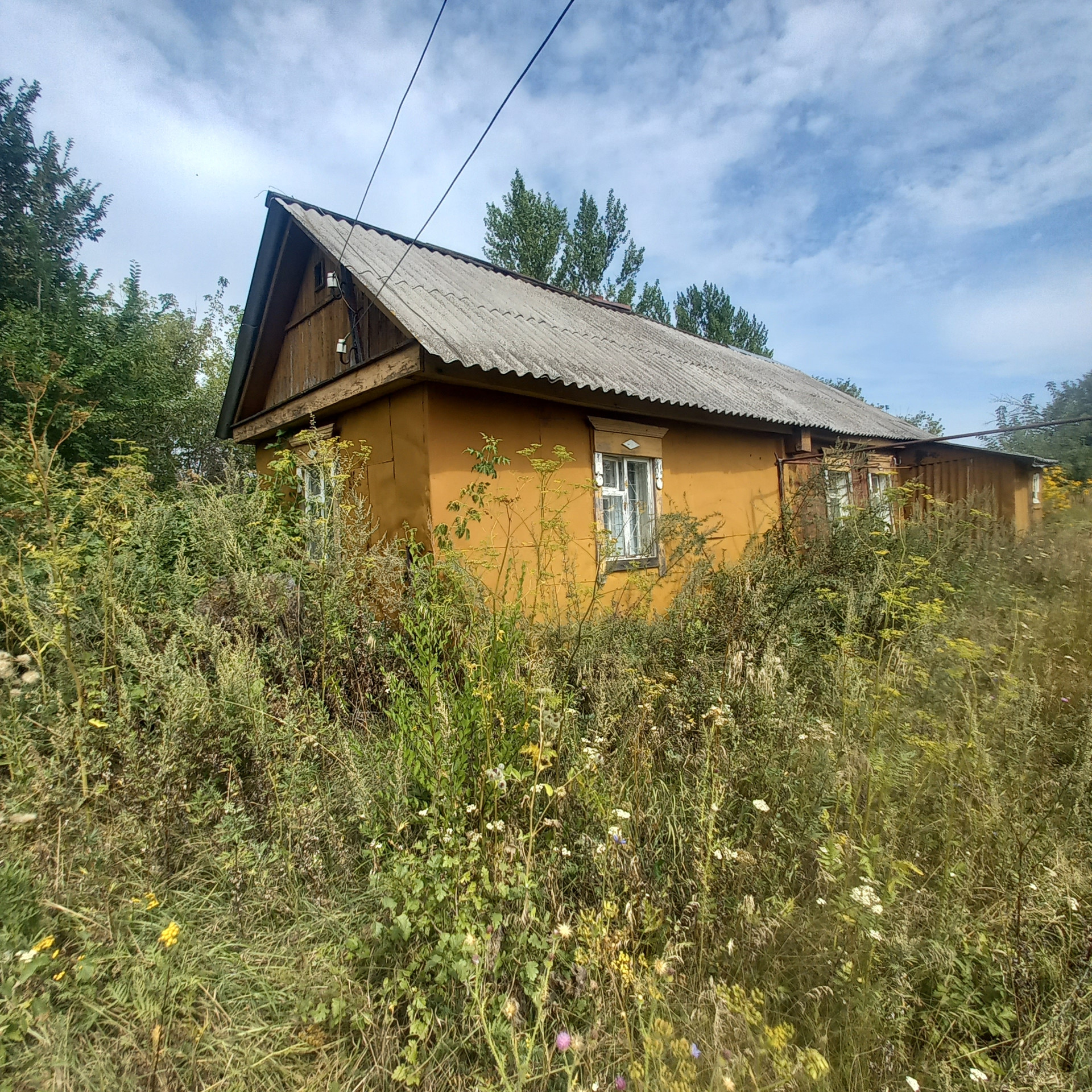 Недвижимость В Золотаревке Пензенской Области Купить