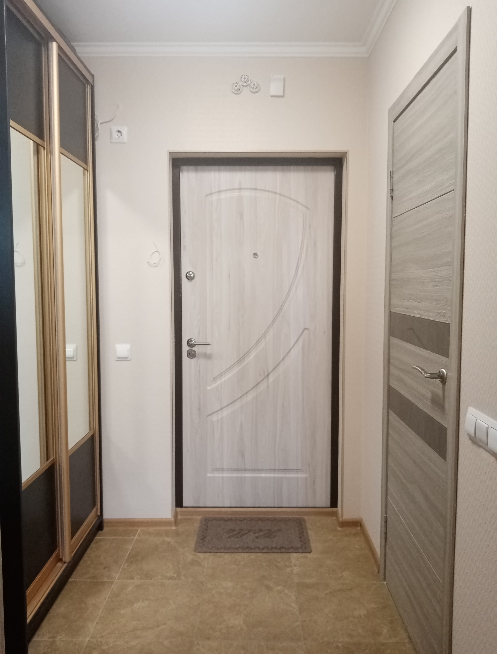 Купить 1-комнатную квартиру, 35 м² по адресу Ленинградская область ...