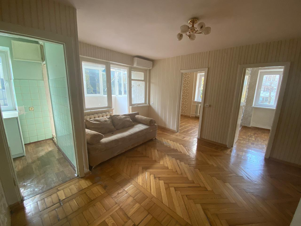 Купить 1 Квартиру Сочи Вторичка