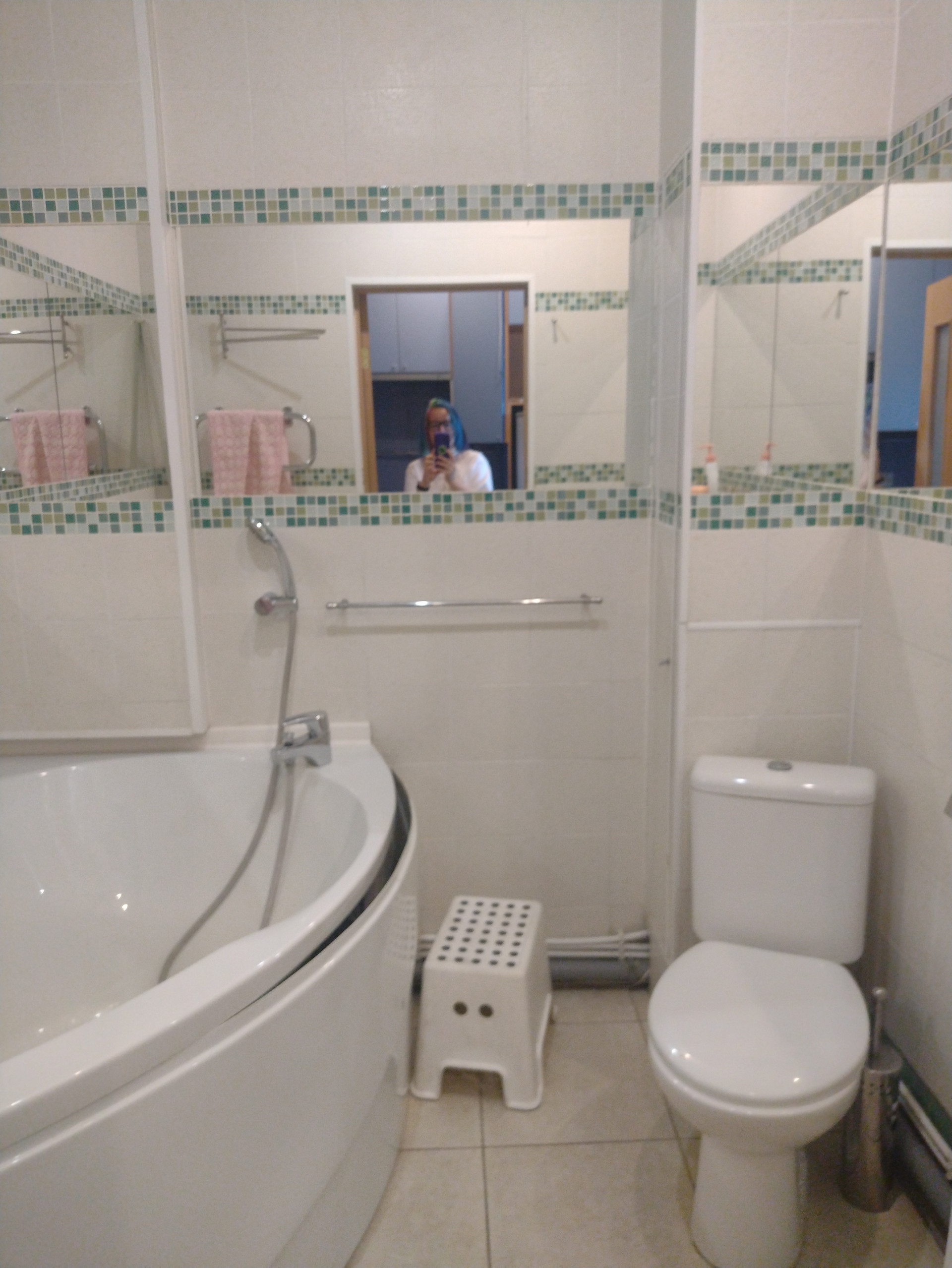 Купить студию, 26 м² по адресу Санкт-Петербург, проспект Маршала Жукова ...